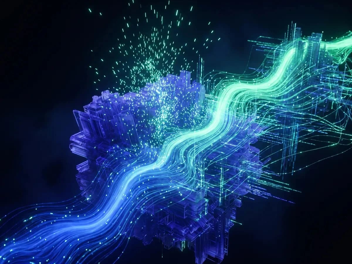 Implementing and refining intelligent business systems after launch