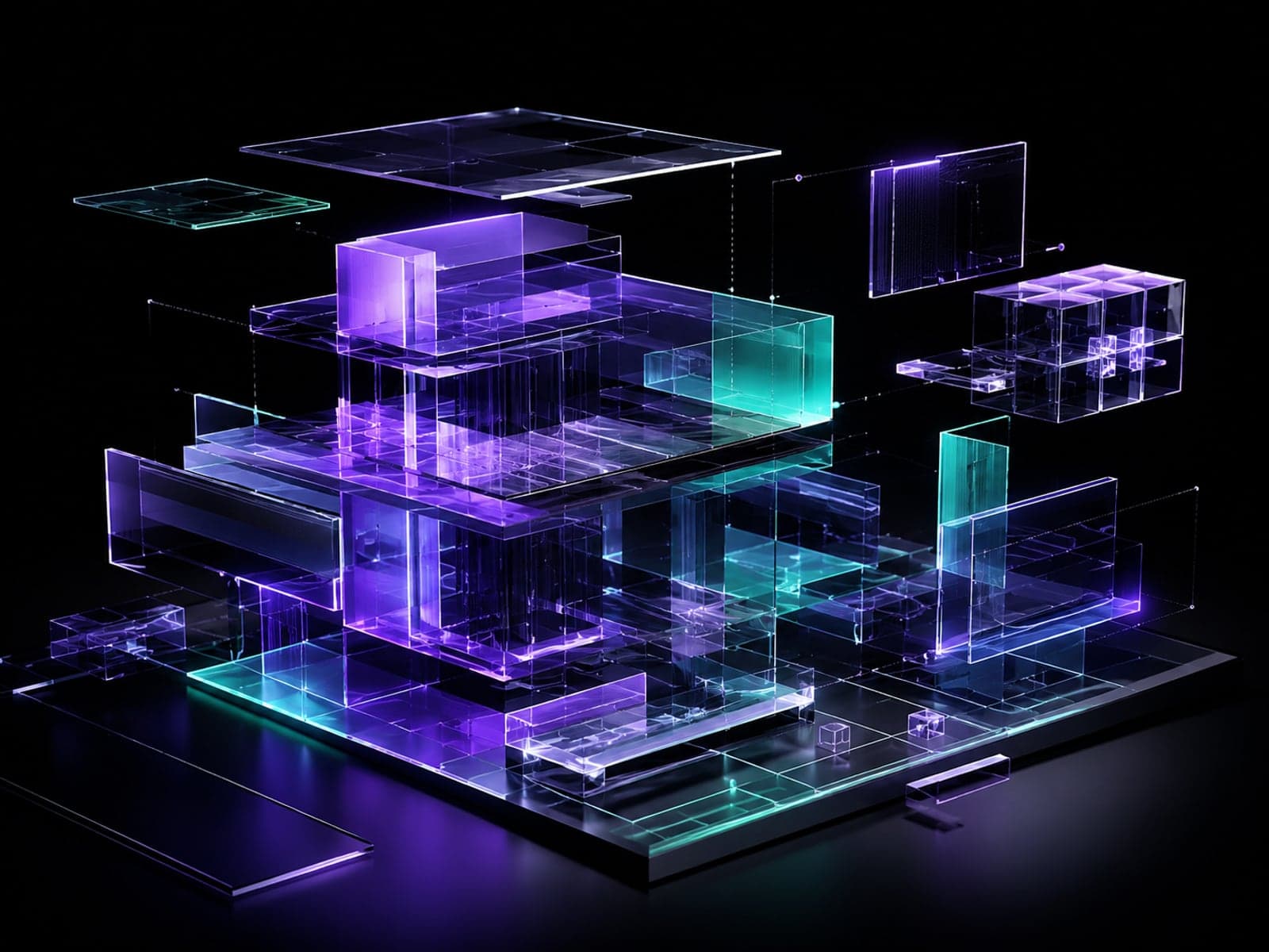 Product systems — digital product UX and workflow architecture
